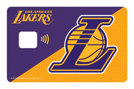 Los Angeles Lakers: Tip-Off