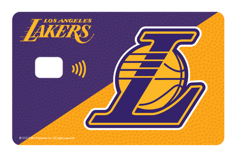 Los Angeles Lakers: Tip-Off