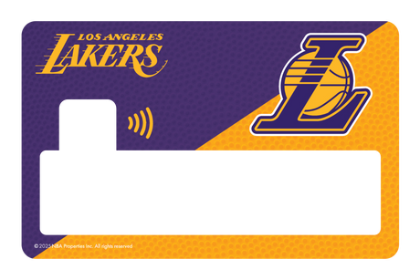 Los Angeles Lakers: Tip-Off