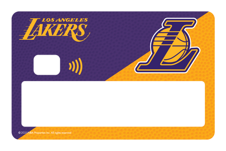 Los Angeles Lakers: Tip-Off