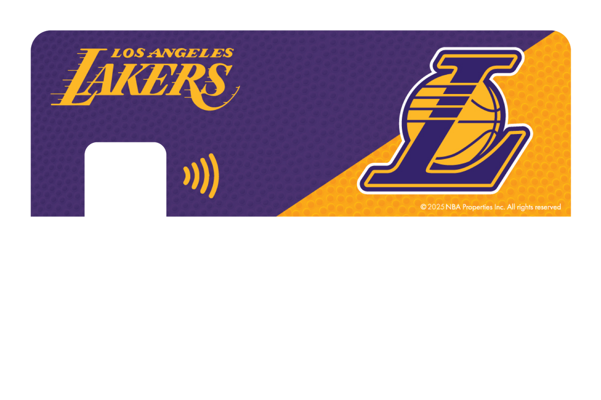 Los Angeles Lakers: Tip-Off