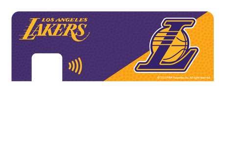 Los Angeles Lakers: Tip-Off