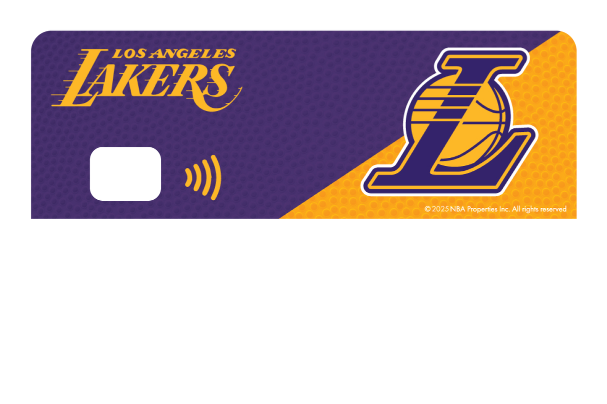 Los Angeles Lakers: Tip-Off