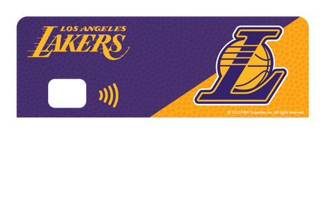 Los Angeles Lakers: Tip-Off