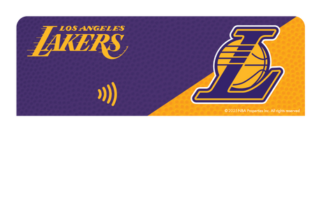 Los Angeles Lakers: Tip-Off