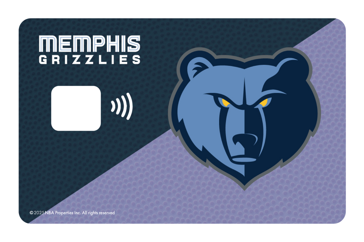 Memphis Grizzlies: Tip-Off