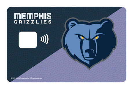 Memphis Grizzlies: Tip-Off