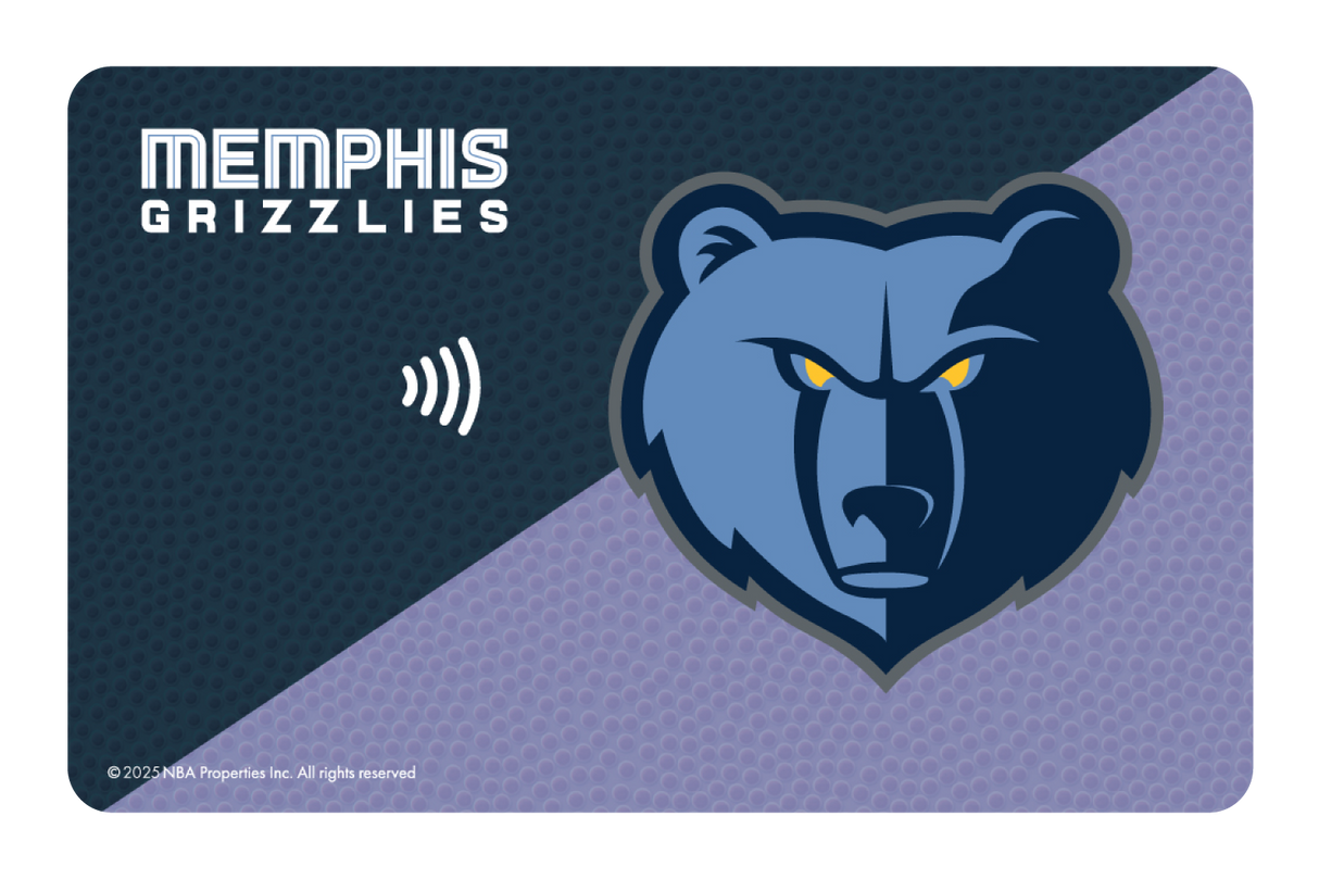 Memphis Grizzlies: Tip-Off