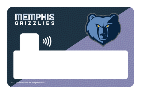 Memphis Grizzlies: Tip-Off