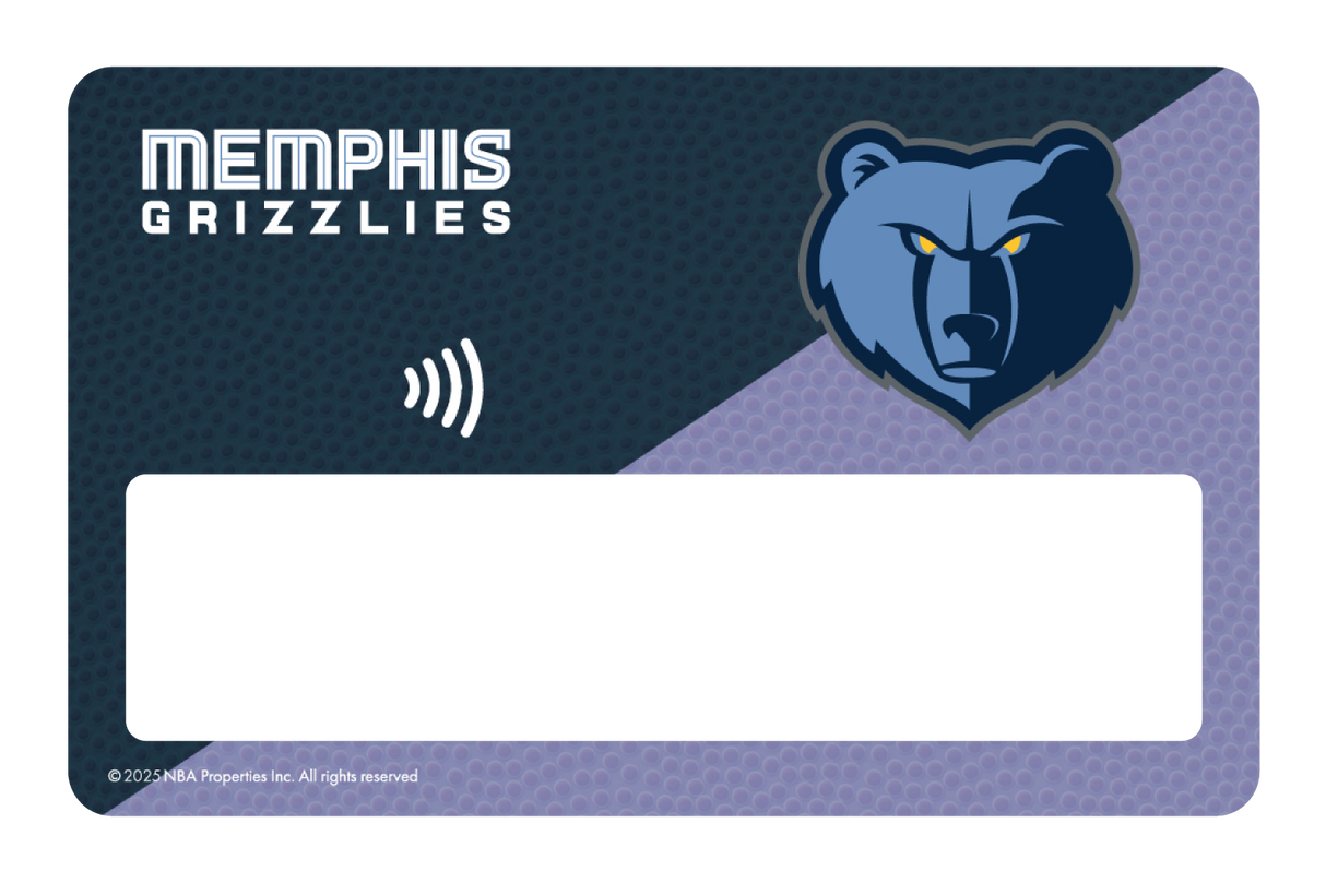 Memphis Grizzlies: Tip-Off