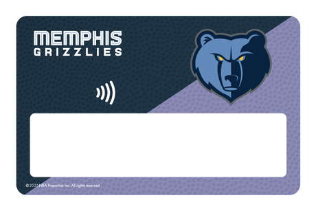 Memphis Grizzlies: Tip-Off