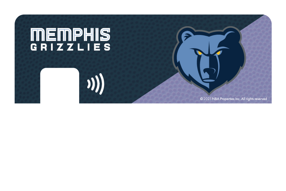 Memphis Grizzlies: Tip-Off
