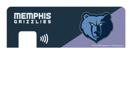 Memphis Grizzlies: Tip-Off