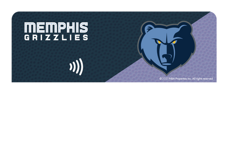 Memphis Grizzlies: Tip-Off