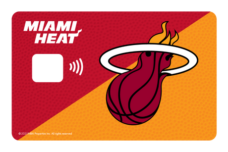 Miami Heat: Tip-Off