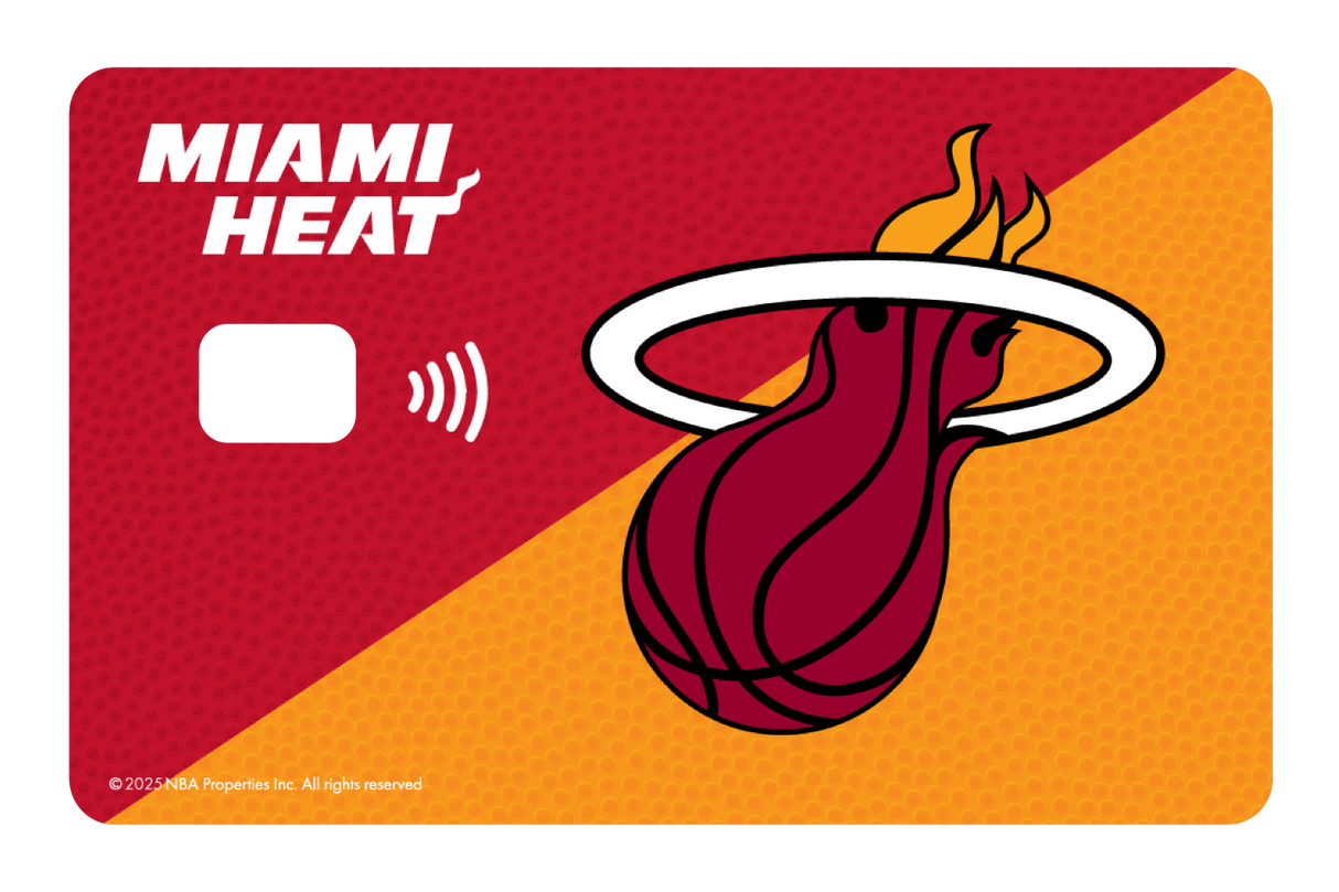 Miami Heat: Tip-Off