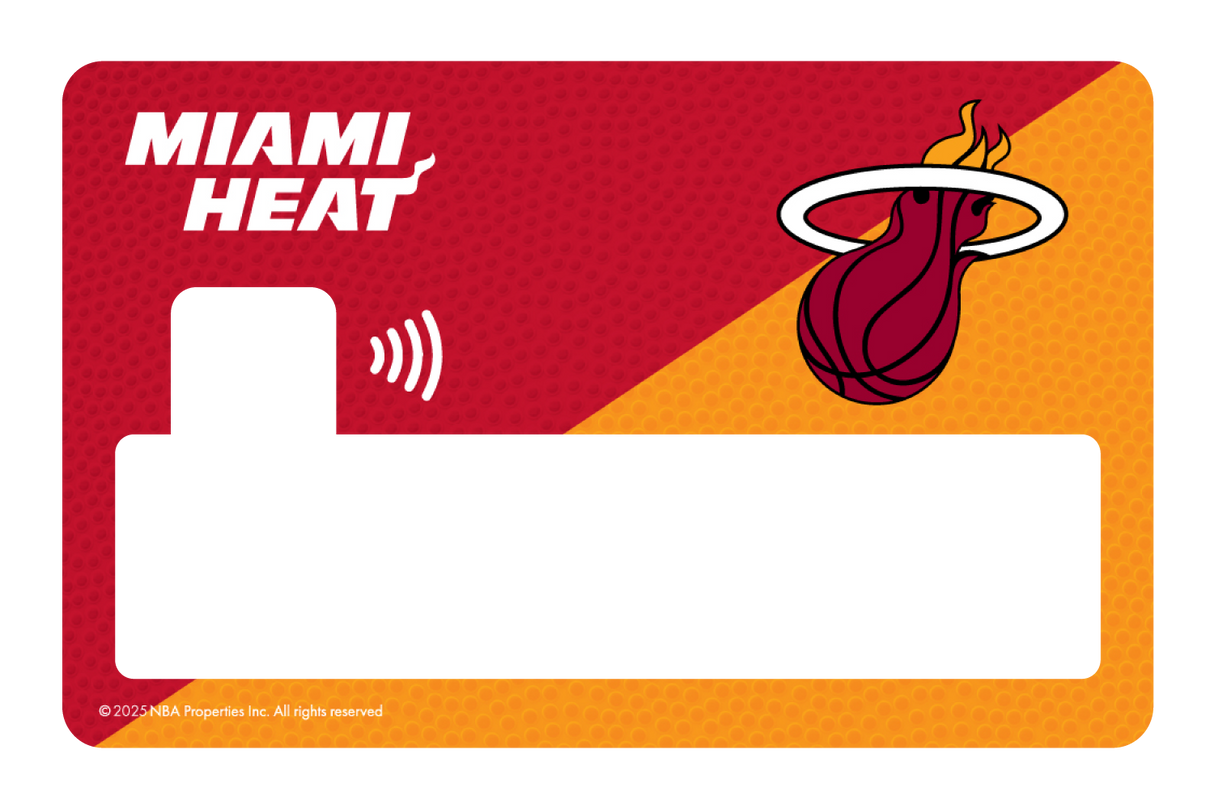 Miami Heat: Tip-Off