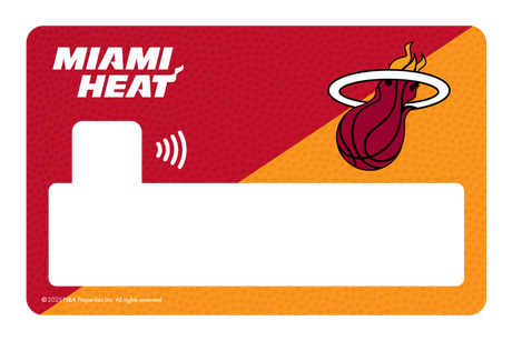 Miami Heat: Tip-Off