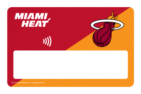 Miami Heat: Tip-Off