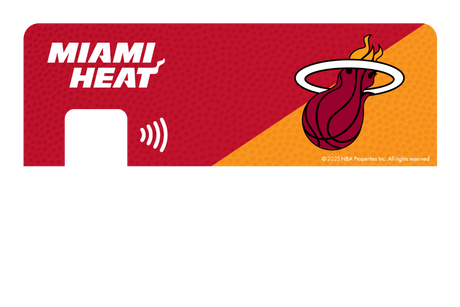 Miami Heat: Tip-Off