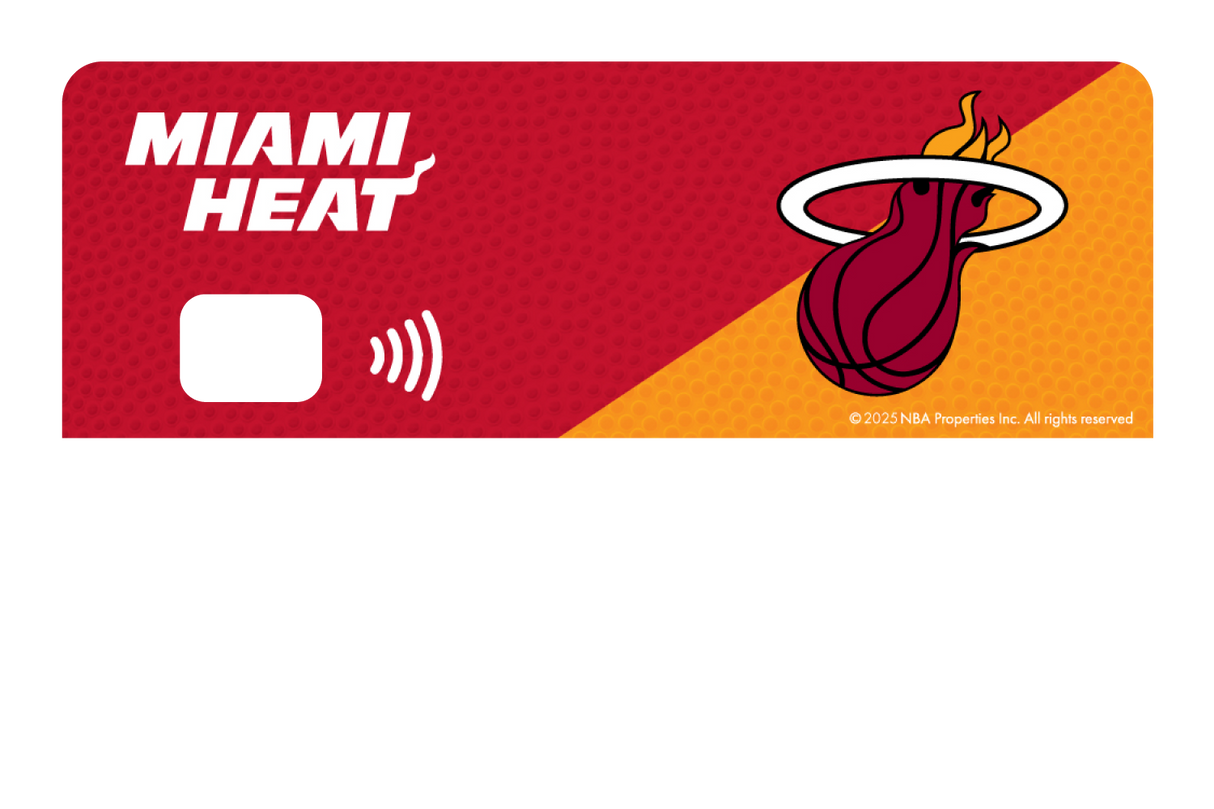 Miami Heat: Tip-Off