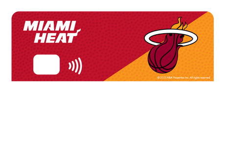 Miami Heat: Tip-Off