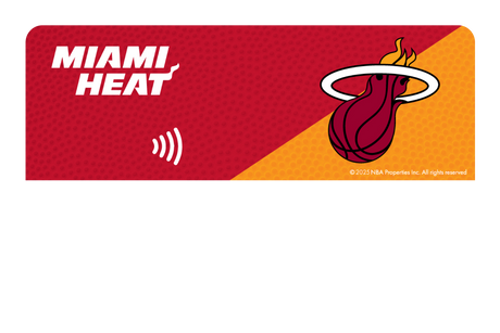 Miami Heat: Tip-Off