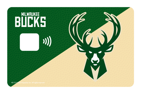 Milwaukee Bucks: Tip-Off