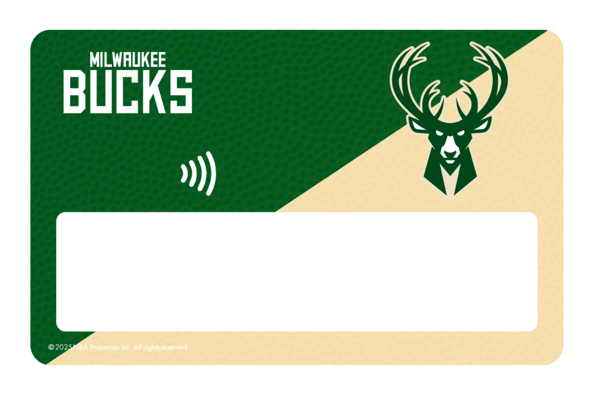 Milwaukee Bucks: Tip-Off