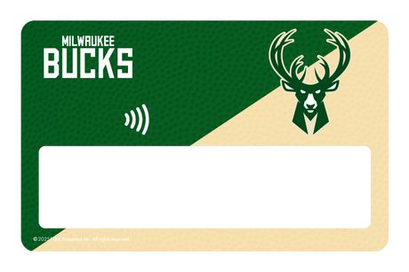 Milwaukee Bucks: Tip-Off