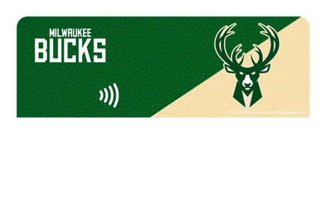 Milwaukee Bucks: Tip-Off