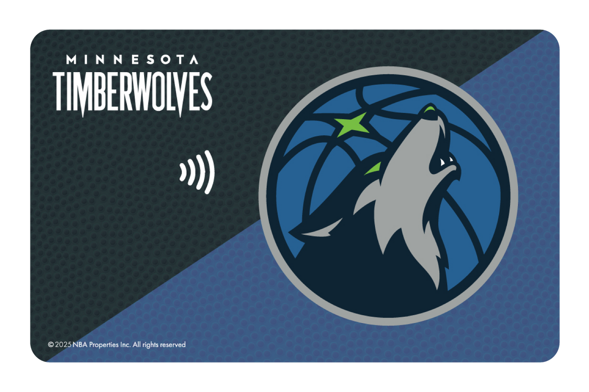 Minnesota Timberwolves: Tip-Off