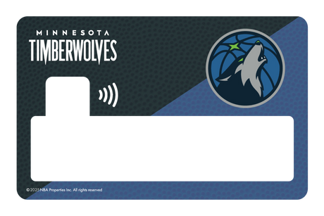 Minnesota Timberwolves: Tip-Off