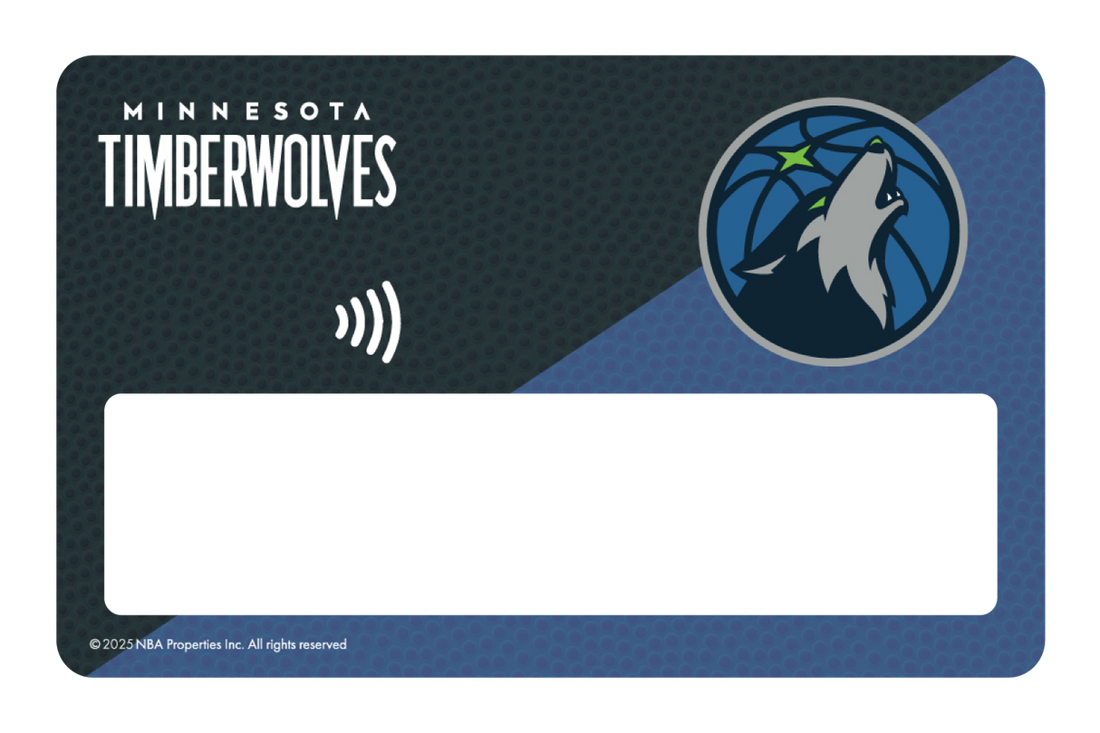 Minnesota Timberwolves: Tip-Off
