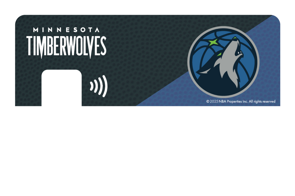 Minnesota Timberwolves: Tip-Off