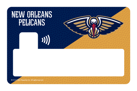 New Orleans Pelicans: Tip-Off