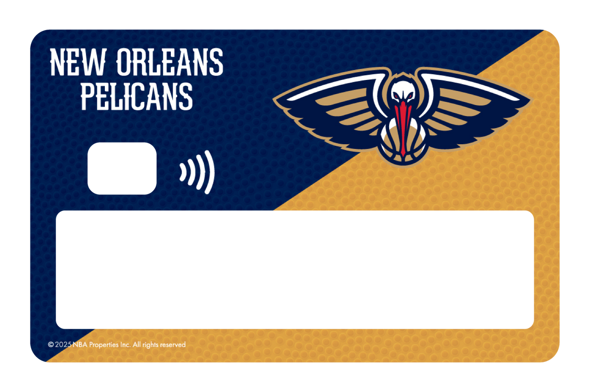 New Orleans Pelicans: Tip-Off