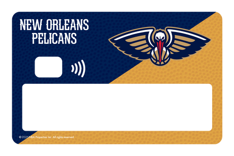 New Orleans Pelicans: Tip-Off