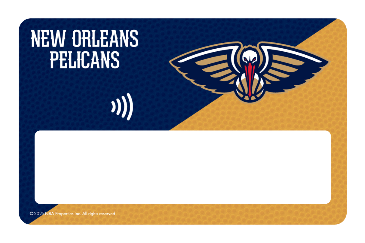 New Orleans Pelicans: Tip-Off