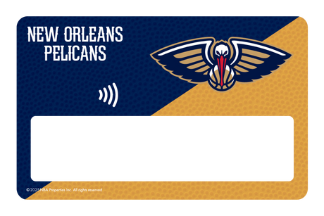 New Orleans Pelicans: Tip-Off