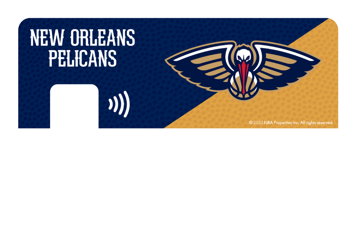 New Orleans Pelicans: Tip-Off