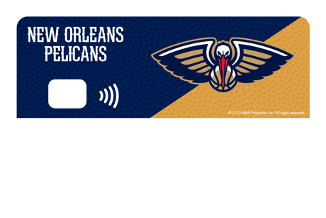 New Orleans Pelicans: Tip-Off