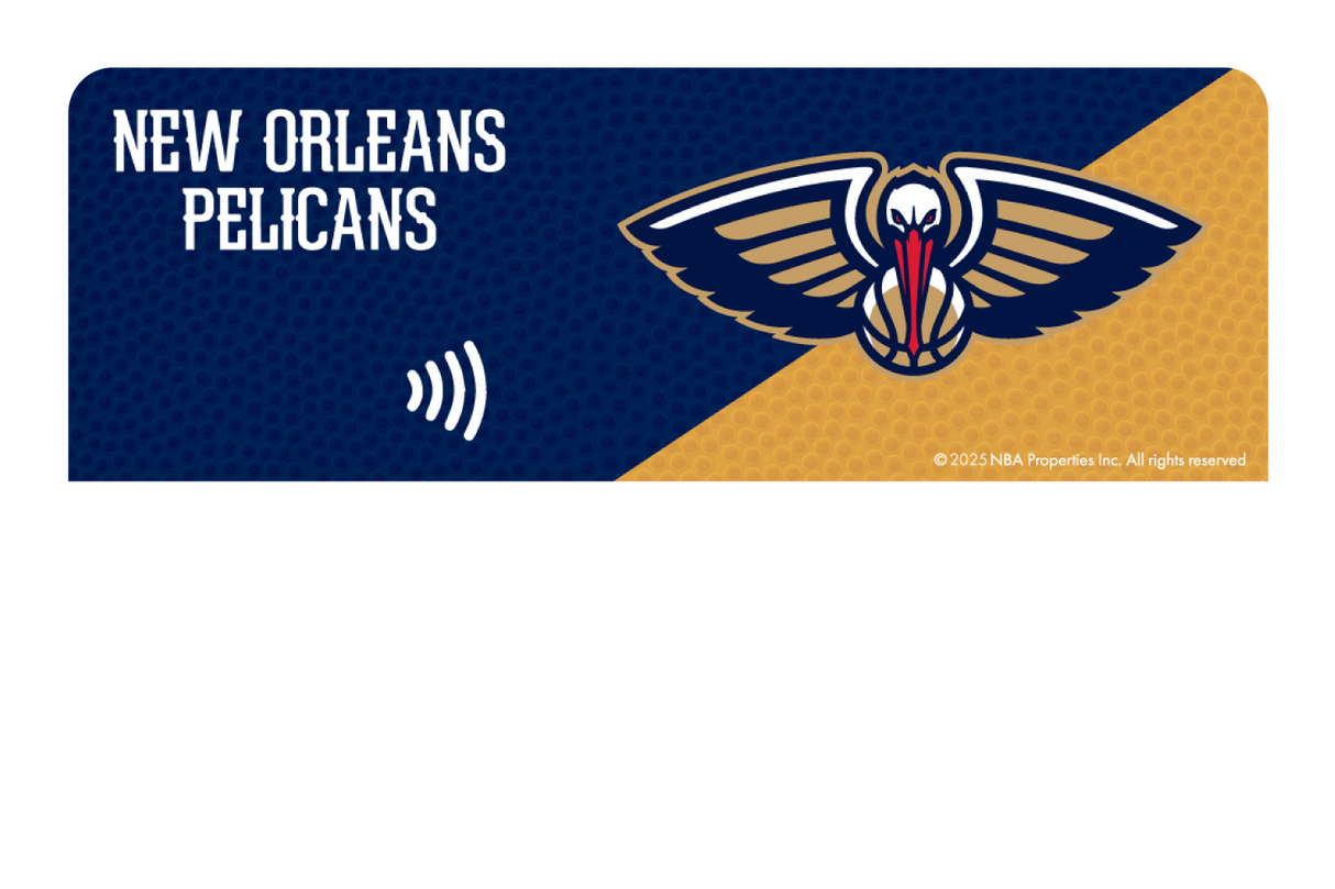 New Orleans Pelicans: Tip-Off