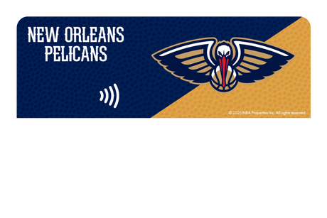 New Orleans Pelicans: Tip-Off