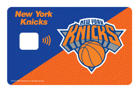 New York Knicks: Tip-Off
