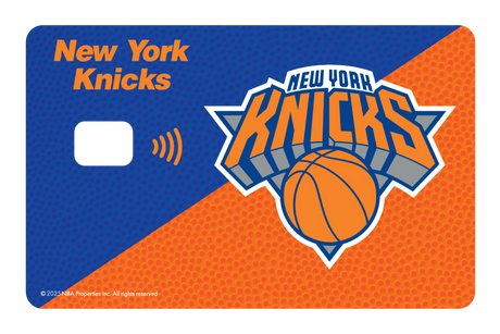 New York Knicks: Tip-Off