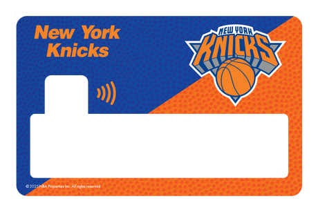 New York Knicks: Tip-Off