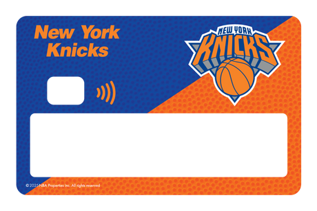 New York Knicks: Tip-Off