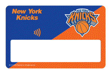 New York Knicks: Tip-Off