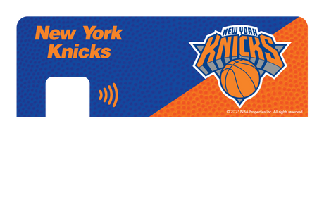 New York Knicks: Tip-Off